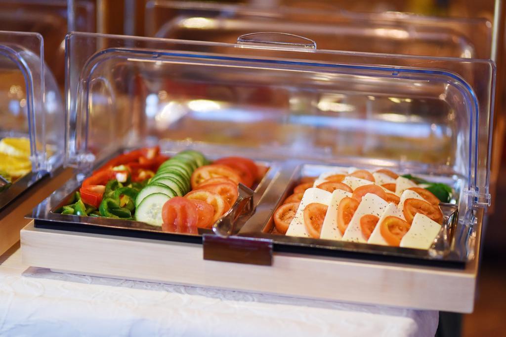 Hotel Garni Alpenland 알텐막팀퐁와 외부 사진