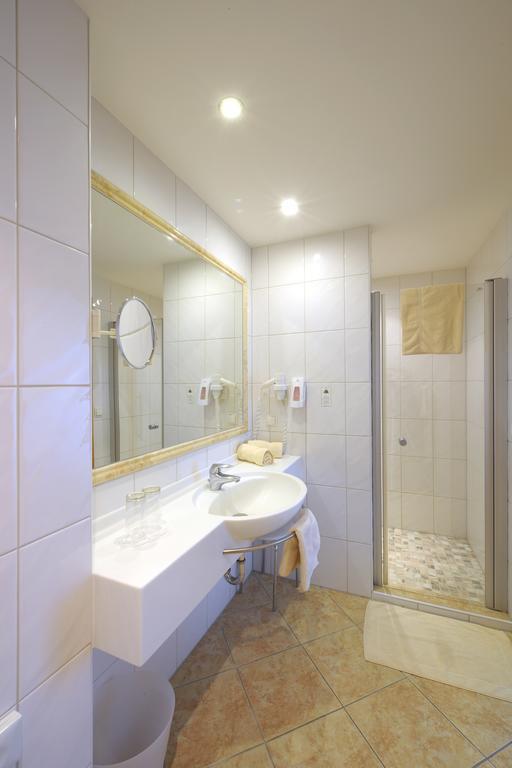 Hotel Garni Alpenland 알텐막팀퐁와 외부 사진