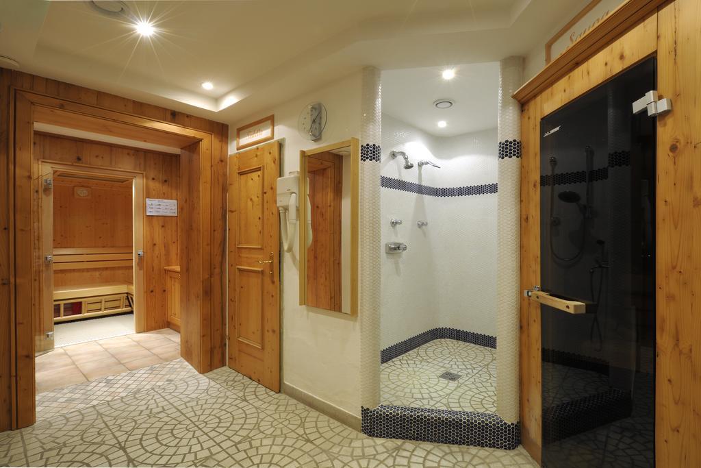 Hotel Garni Alpenland 알텐막팀퐁와 외부 사진