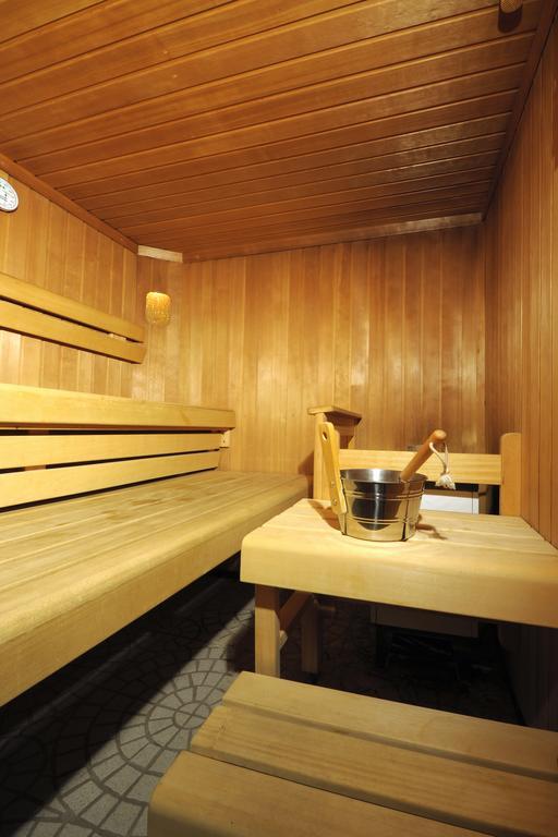 Hotel Garni Alpenland 알텐막팀퐁와 외부 사진